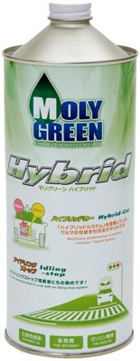 Масло моторное MOLYGREEN Hybrid SP 0W-20  (1л)