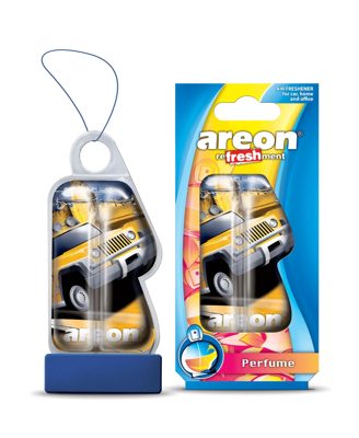Ароматизатор Refreshment Liquid Perfume, AREON
