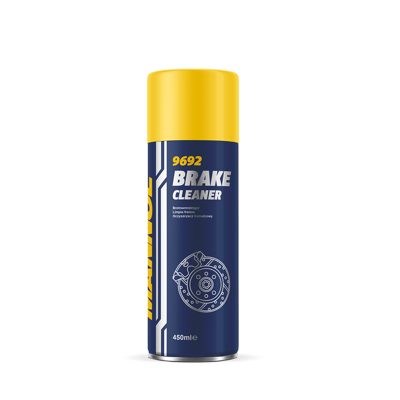 Очиститель тормозов Brake Cleaner (450ml) MANNOL 9692